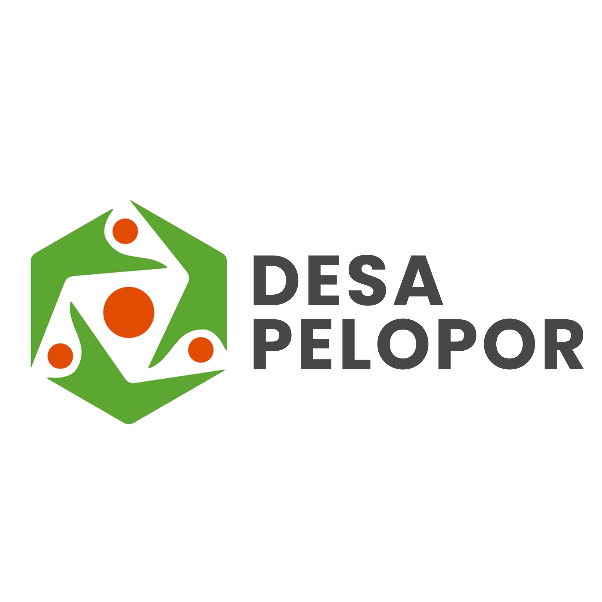 desa pelopor